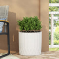 Mgo Planter