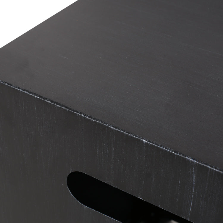 Iron Tank Holder