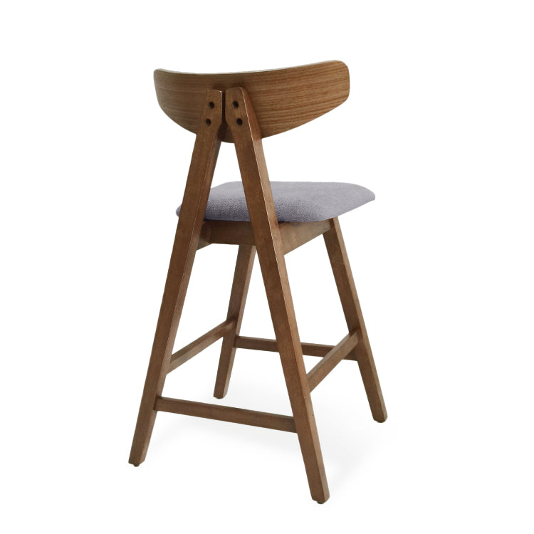 Counter Stool Set Of 2