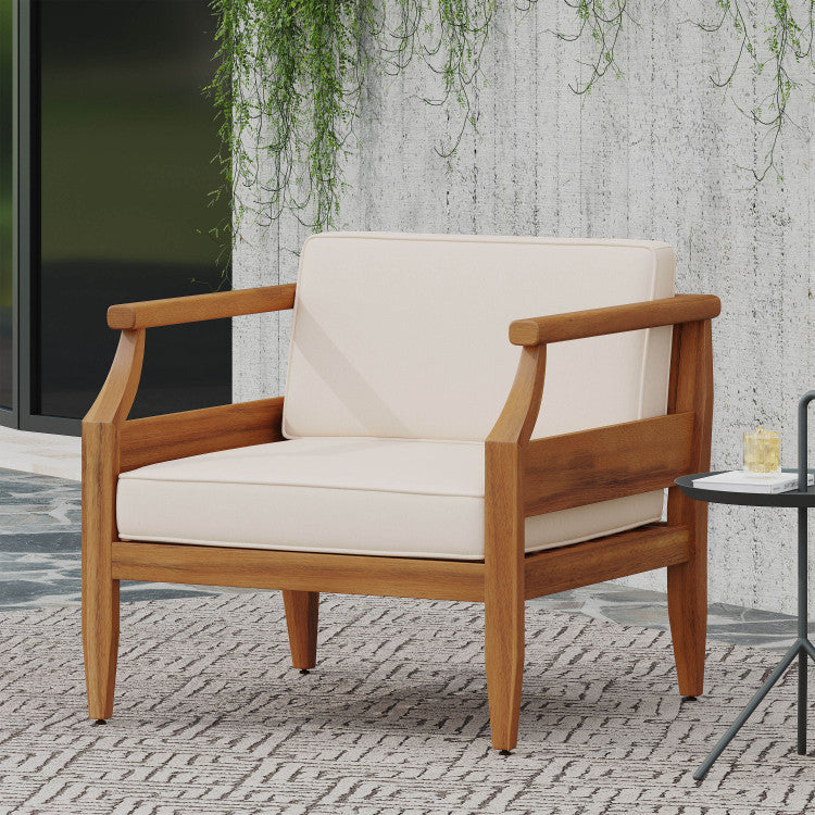 Aston Club Chair