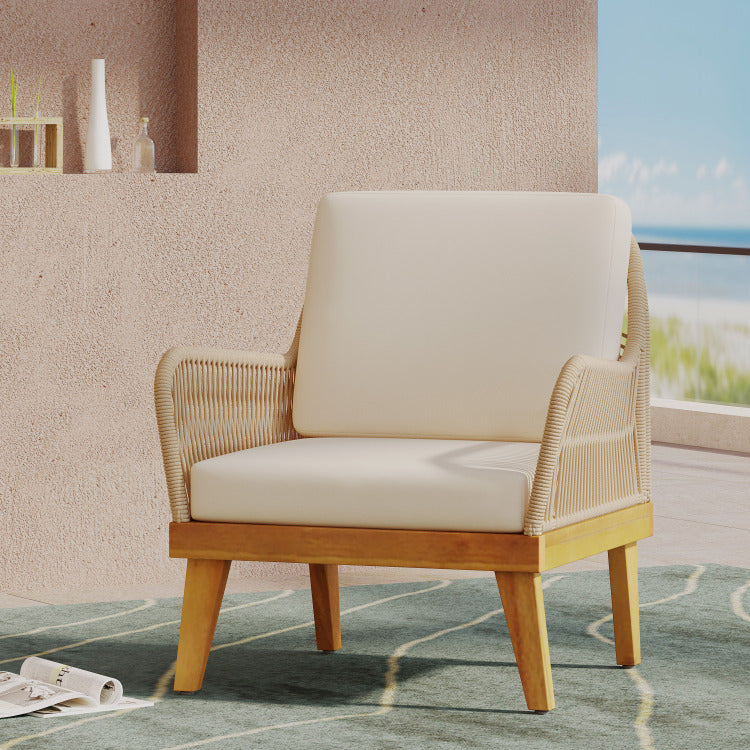Annisa Club Chair