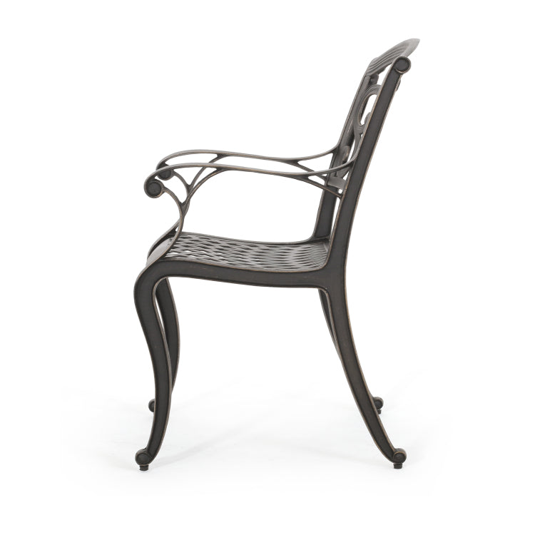 Austin Chair Set Of 2