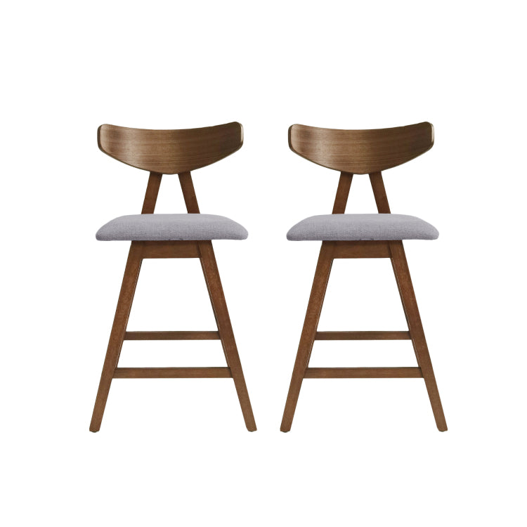 Counter Stool Set Of 2