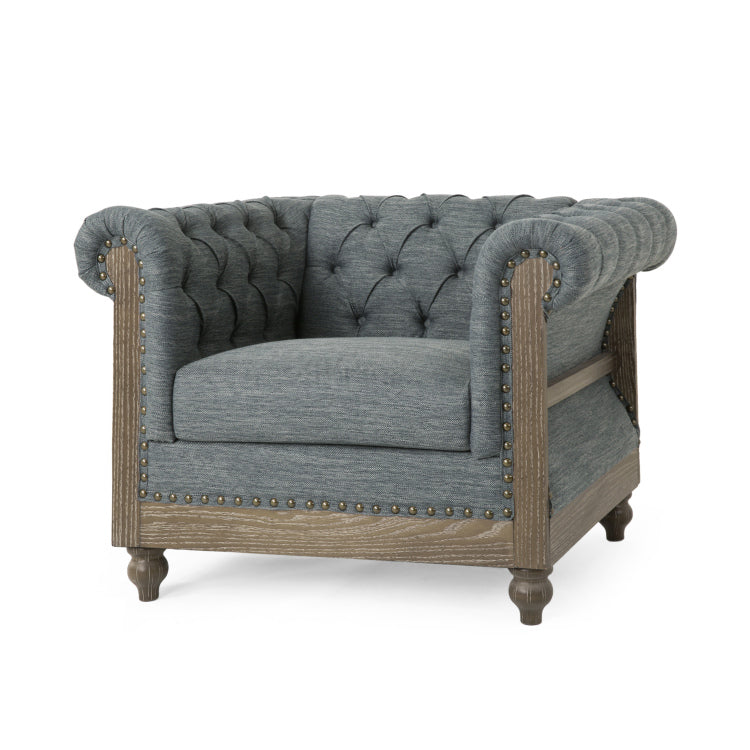 Club Chair