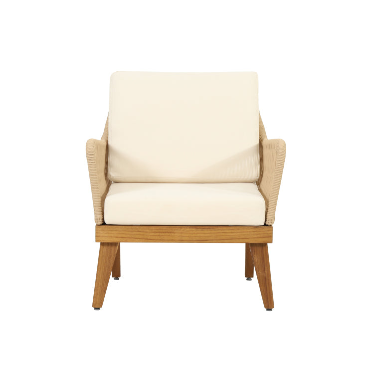 Annisa Club Chair