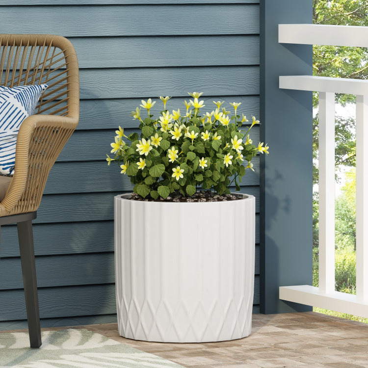 Mgo Planter