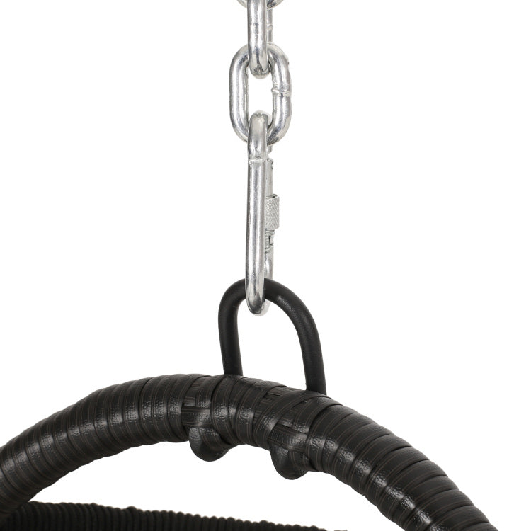 Elijah Foldable Hanging Chair