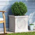 Mgo Planter