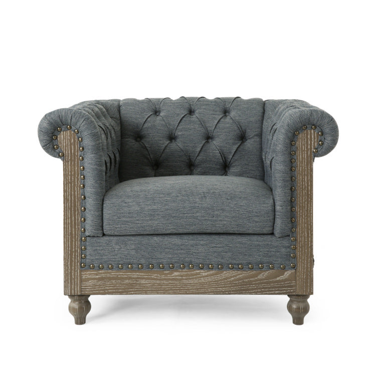 Club Chair