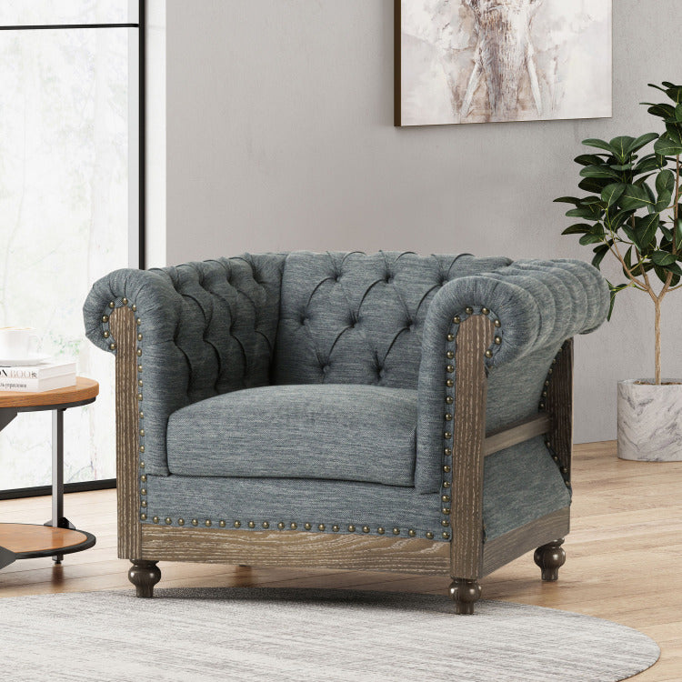 Club Chair