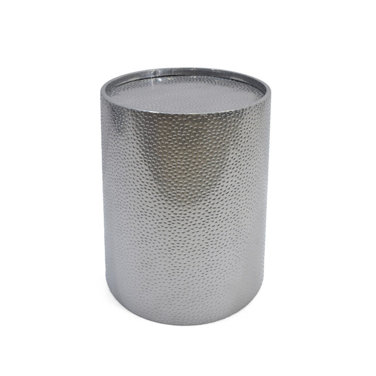 Metal Side Table