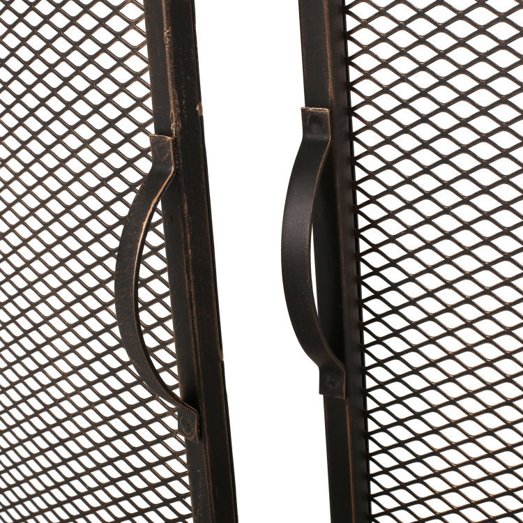Fireplace Screen