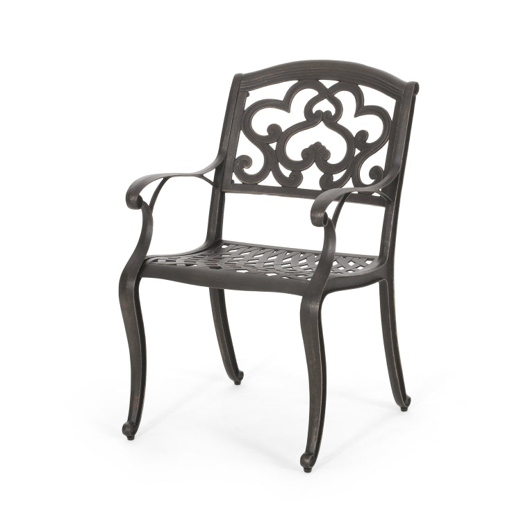 Austin Chair Set Of 2