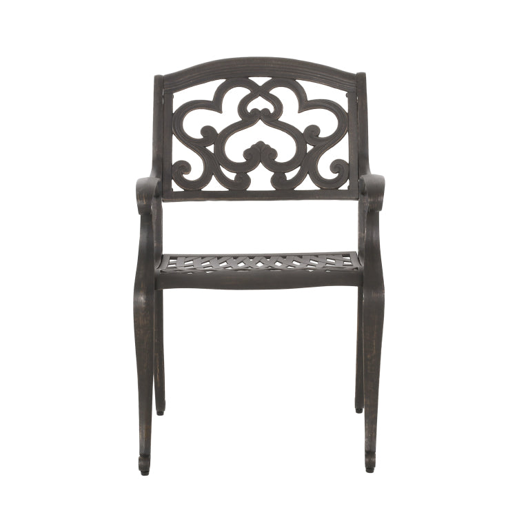Austin Chair Set Of 2