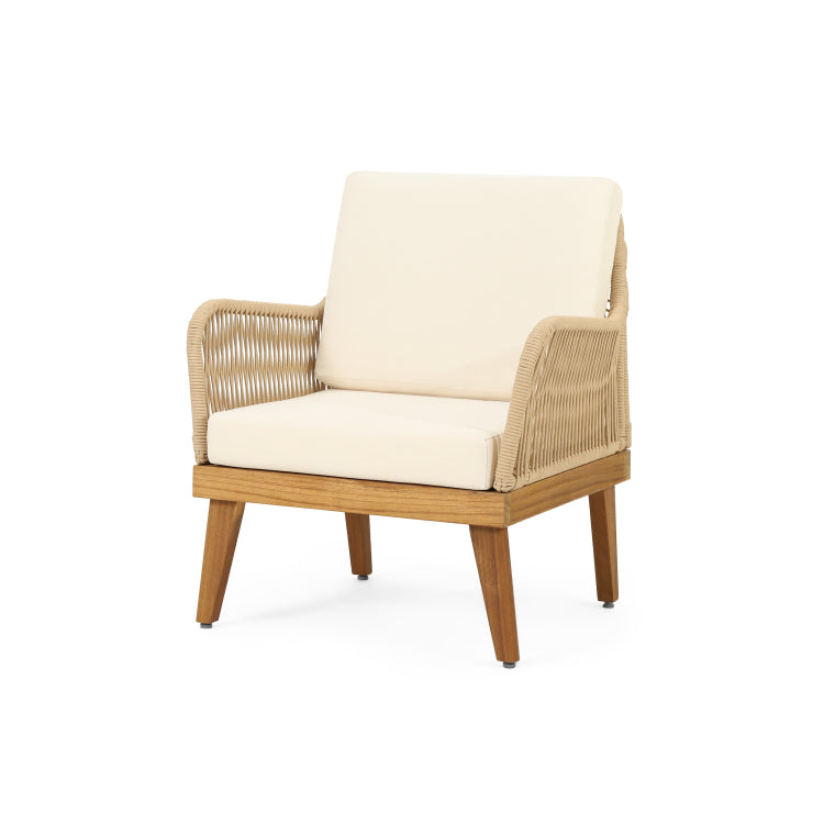 Annisa Club Chair