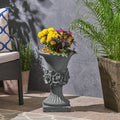 Mgo Garden Urn Planter