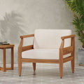 Aston Club Chair